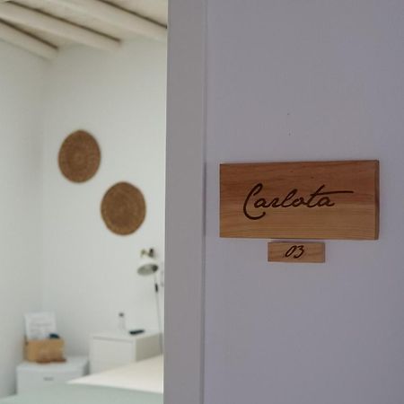 A Casa De Cima - Cacela Velha Віла-Нова-де-Касела Номер фото