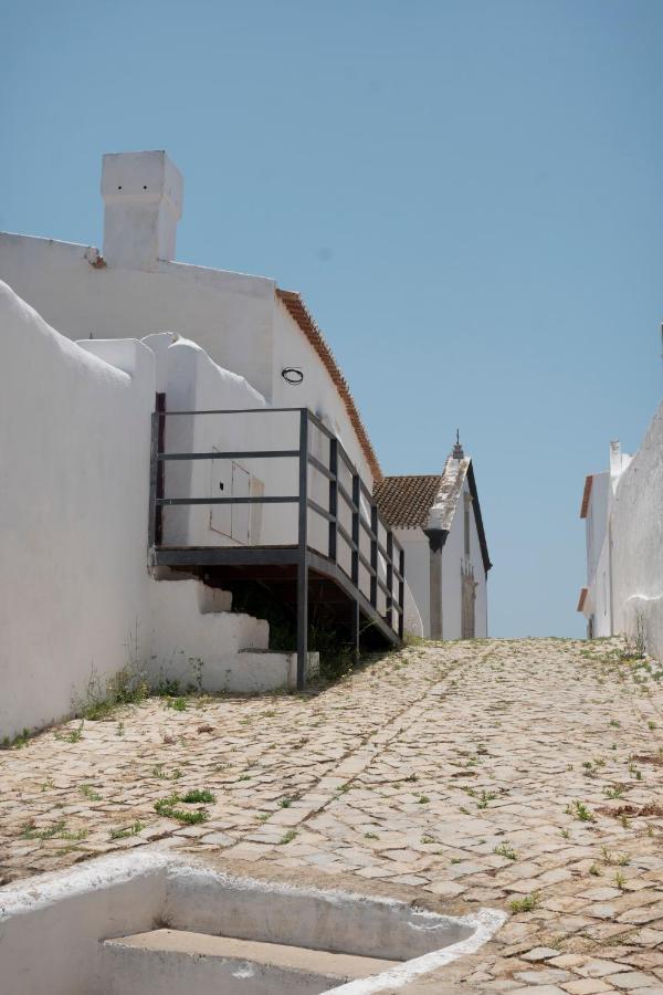 A Casa De Cima - Cacela Velha Віла-Нова-де-Касела Екстер'єр фото